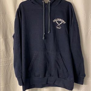Salisbury Beach Hoodie
